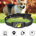 Smart GPS Pet Tracker - Real-time Location