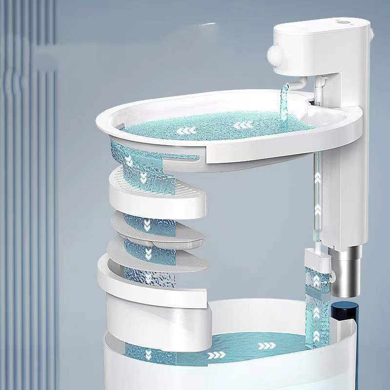 Youha Smart Wireless Pet Water Dispenser