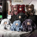 Maymei Rebel Doll Plush Blind Box - Mystery Series