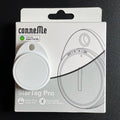 Smart GPS Dog Tracker Collar - No Monthly Fee (Apple Find My)