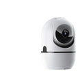 Smart HD Pet Monitoring Camera - 1080P WiFi with AI Tracking & Night Vision
